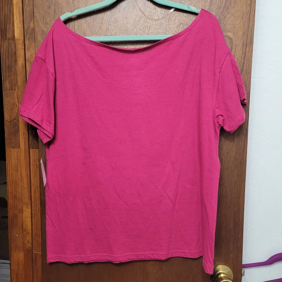 NWT. Hello Kitty and Friends Pink Kids Graphic Tee. Size L - Picture 5 of 10